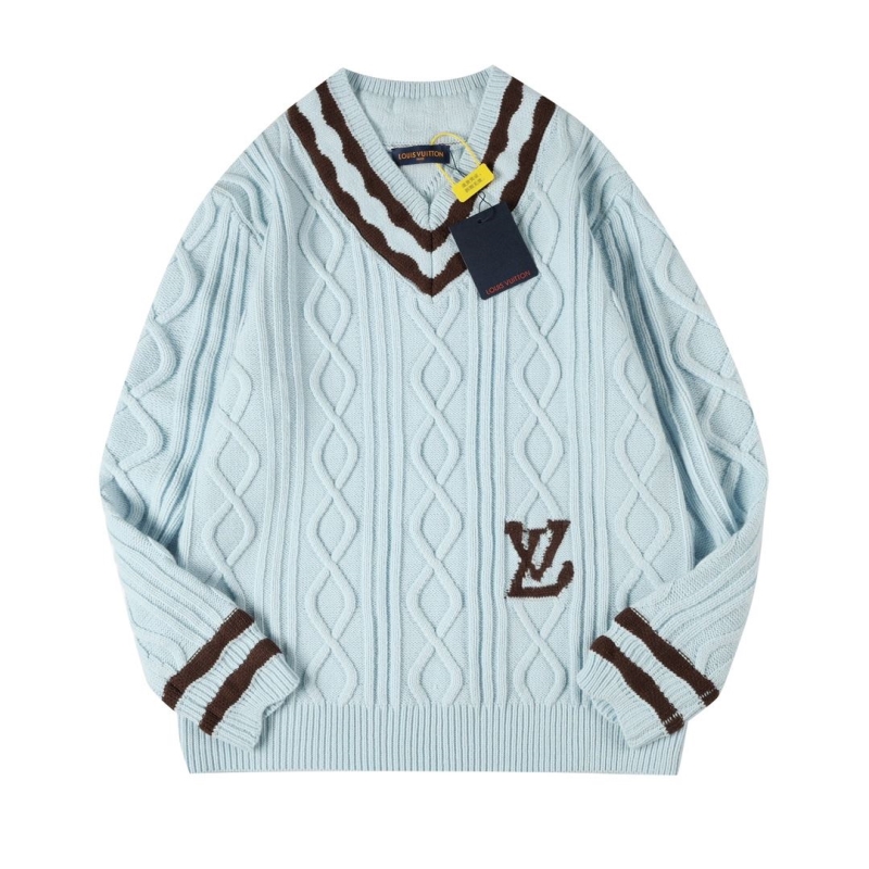LV Sweaters